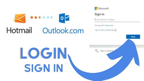 msnhot|How to sign in to Hotmail